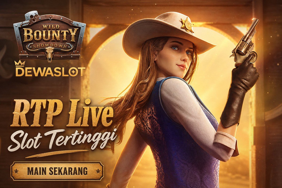 Wild Bounty Showdown · DEWASLOT