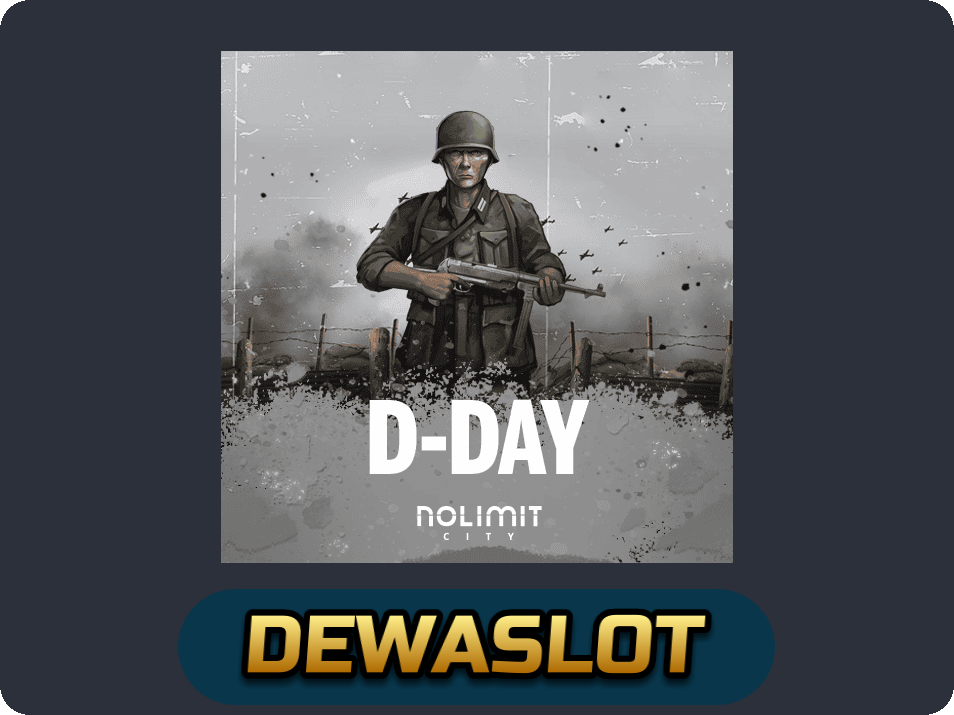 D-Day