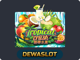 Tropical Crush