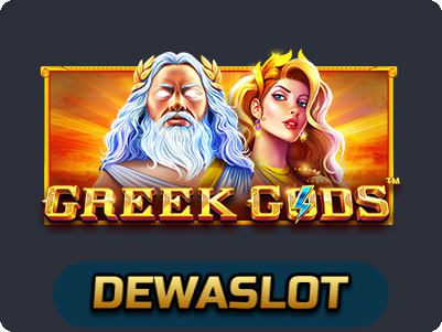Greek Gods