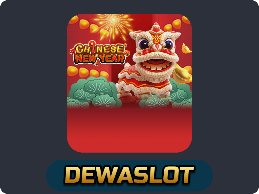 CHINESE NEW YEAR
