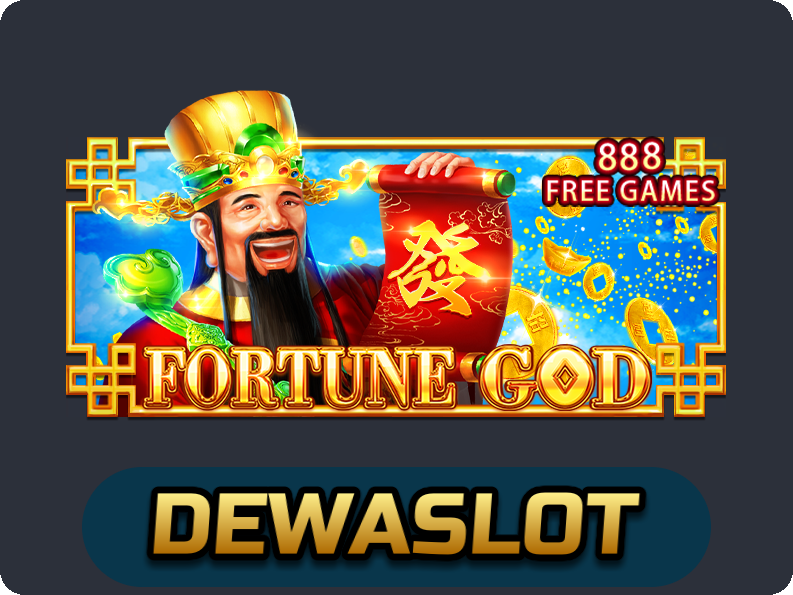 Fortune God