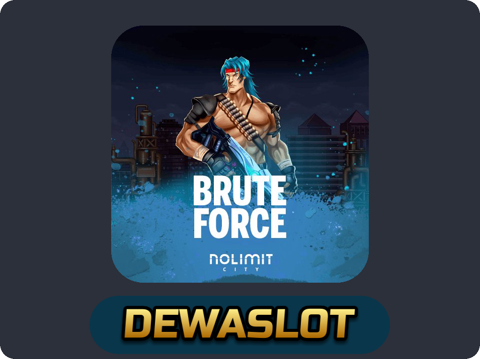 Brute Force