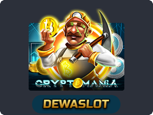 Crypto Mania