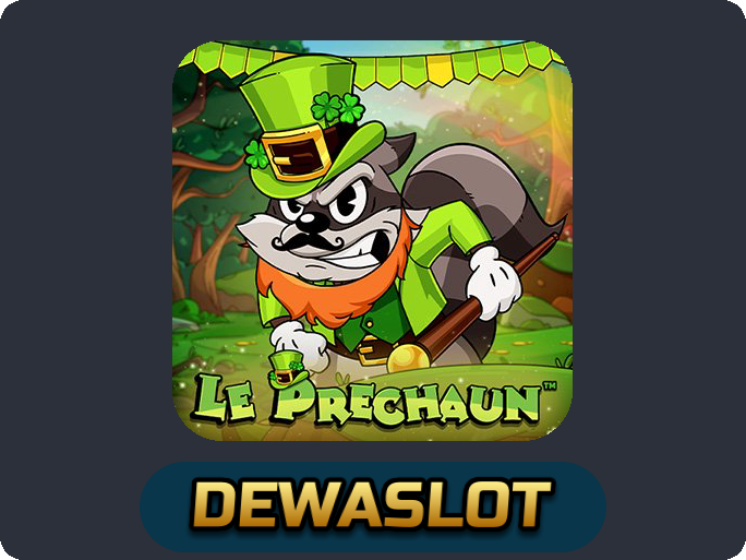 Le Prechaun
