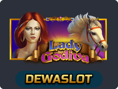 Lady Godiva