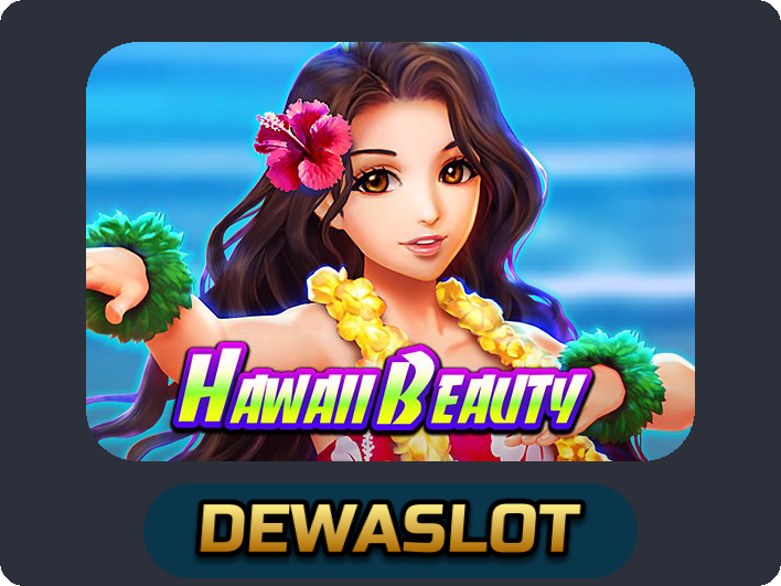 Hawaii Beauty