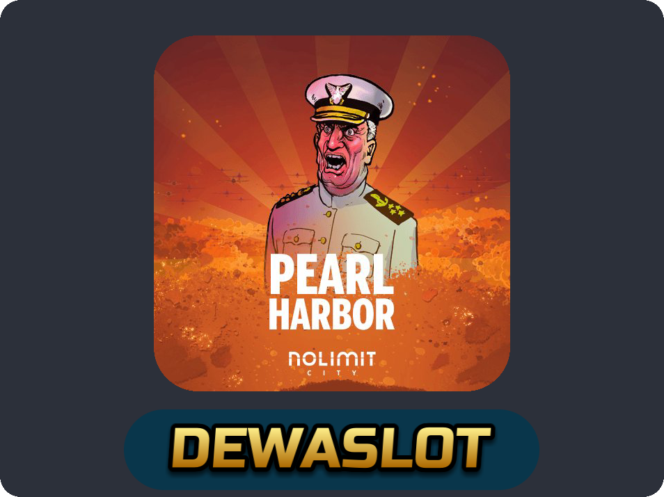Pearl Harbor