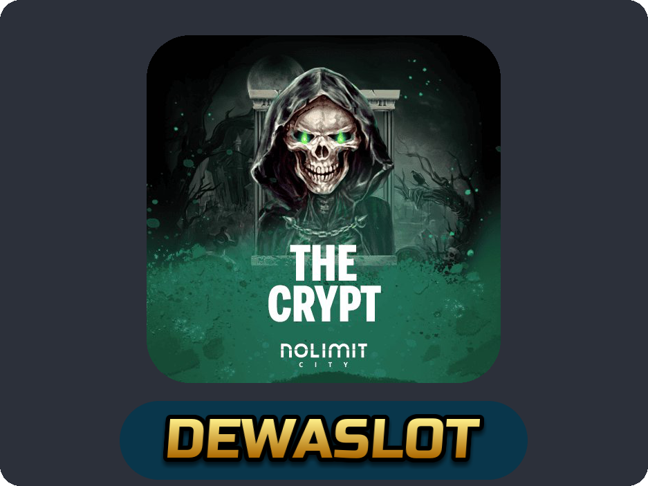 The Crypt