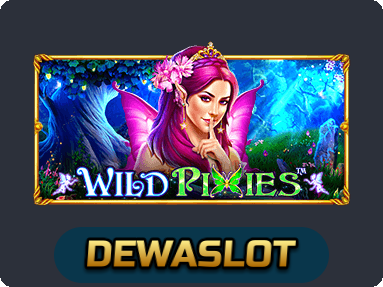 Wild Pixies